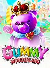 Gummy Wonderland